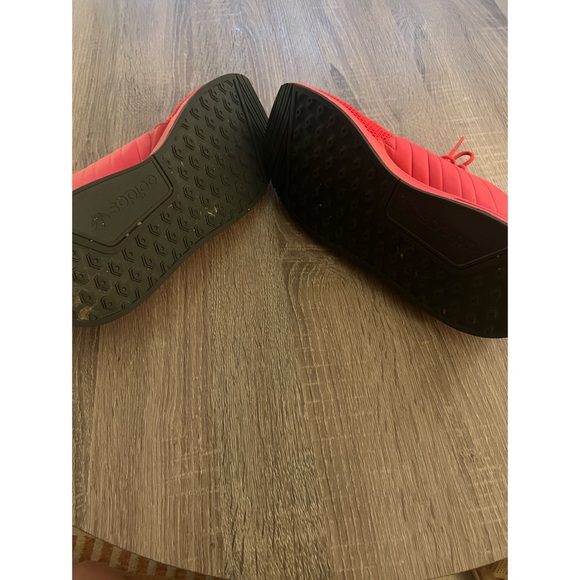 Adidas running shoes - Picture 2 of 3